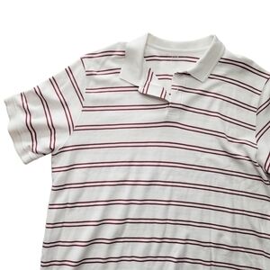 LL Bean Polo Shirt XXL